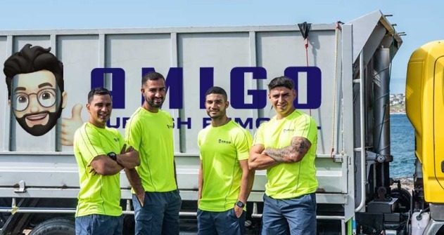 Efficient and Affordable Rubbish Removal Services in Sydney